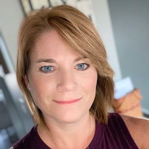 Meet your Posher, Jaymie